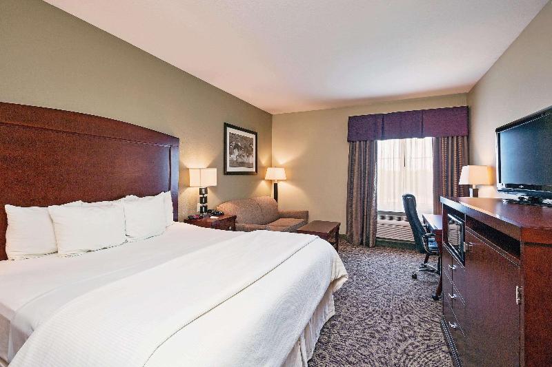 Номер Executive, La Quinta By Wyndham Fort Worth Ne Mall