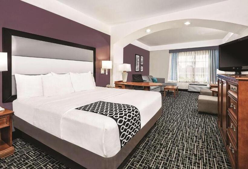 Номер Executive Кровать Кинг, La Quinta By Wyndham Rosenberg