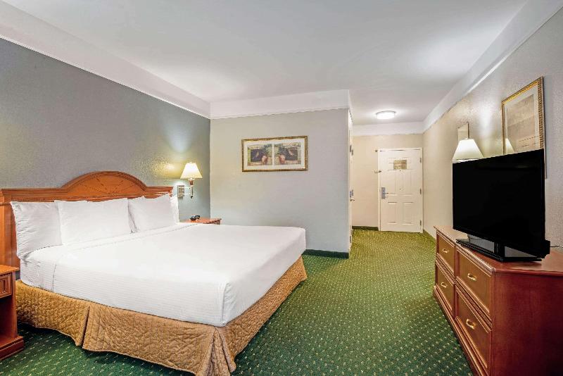 Стандартный Номер Кровать Кинг, La Quinta By Wyndham Stephenville