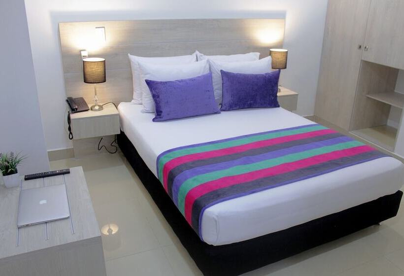 스탠다드 룸, Suite Comfort