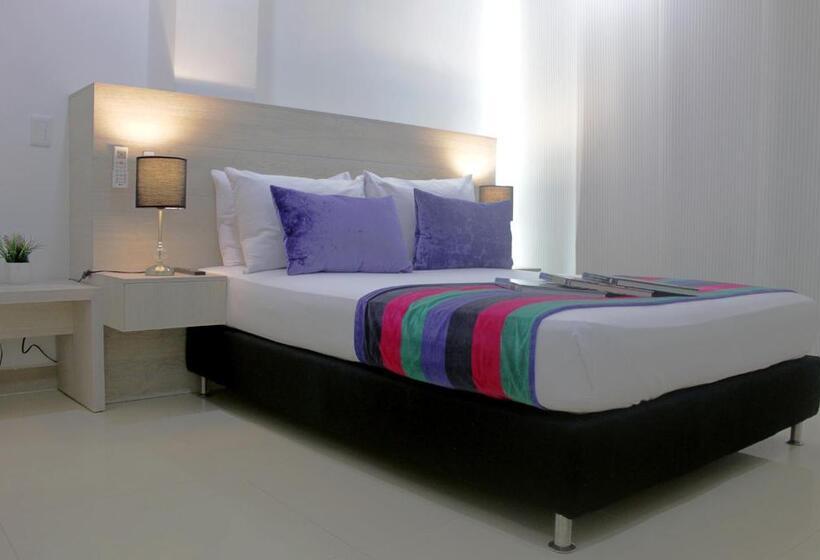 스탠다드 룸, Suite Comfort