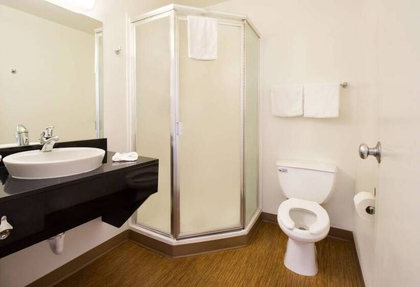 Номер Deluxe, Motel 6 Pendleton, Or