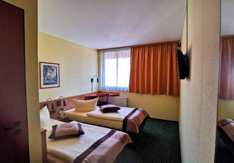 스탠다드 룸, Acron Hotel Quedlinburg