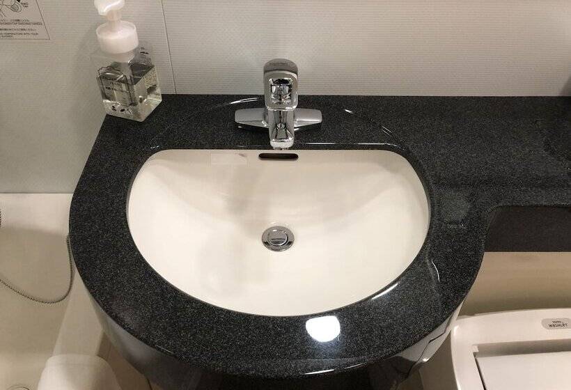 اتاق سوپریور, Daiwa Roynet Hotel Okayama Ekimae