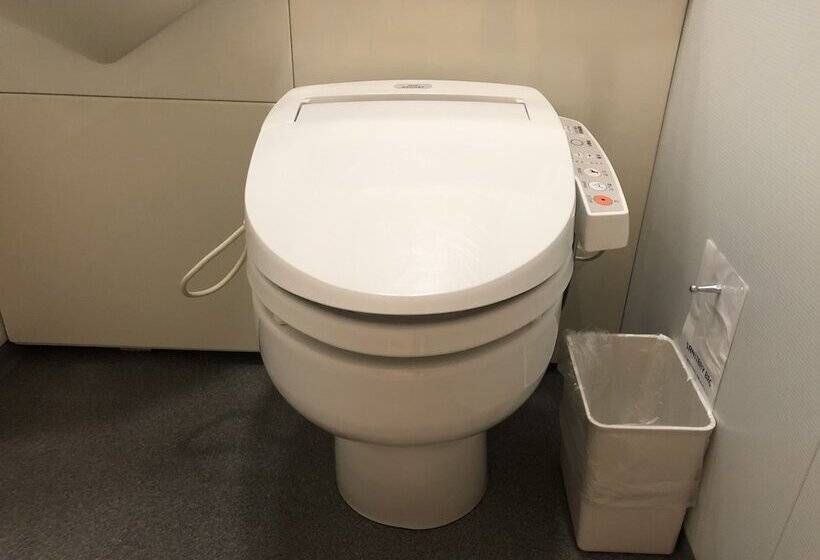 اتاق سوپریور, Daiwa Roynet Hotel Okayama Ekimae