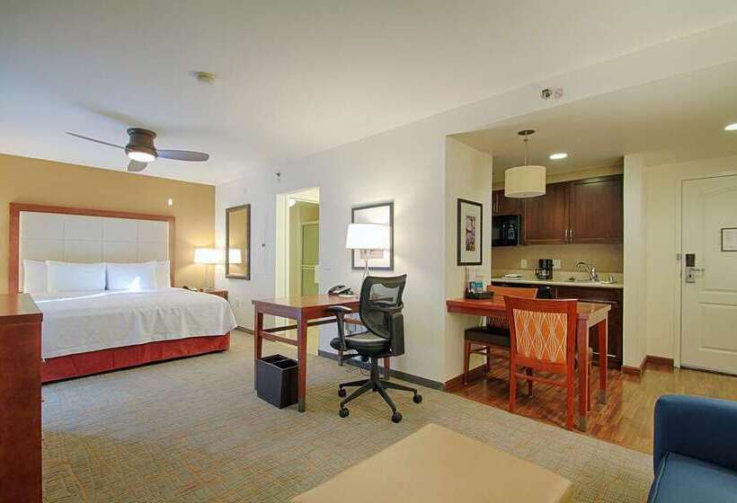标准工作室, Homewood Suites By Hilton Las Vegas Airport
