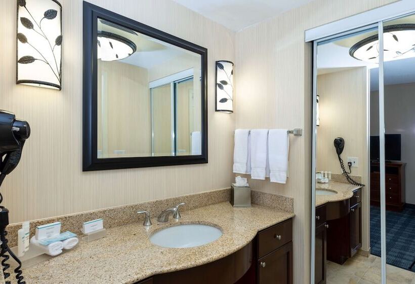 Люкс, Homewood Suites By Hilton Lawrenceville Duluth