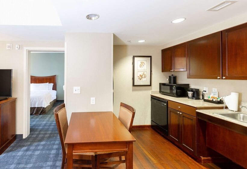 Люкс, Homewood Suites By Hilton Lawrenceville Duluth