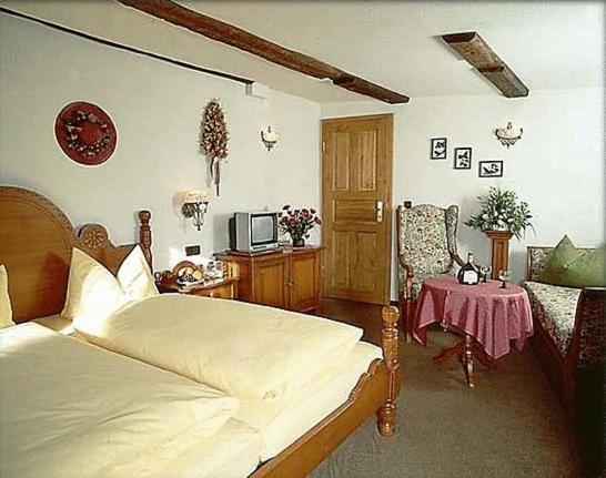 Номер Стандарт, Klosterstüble