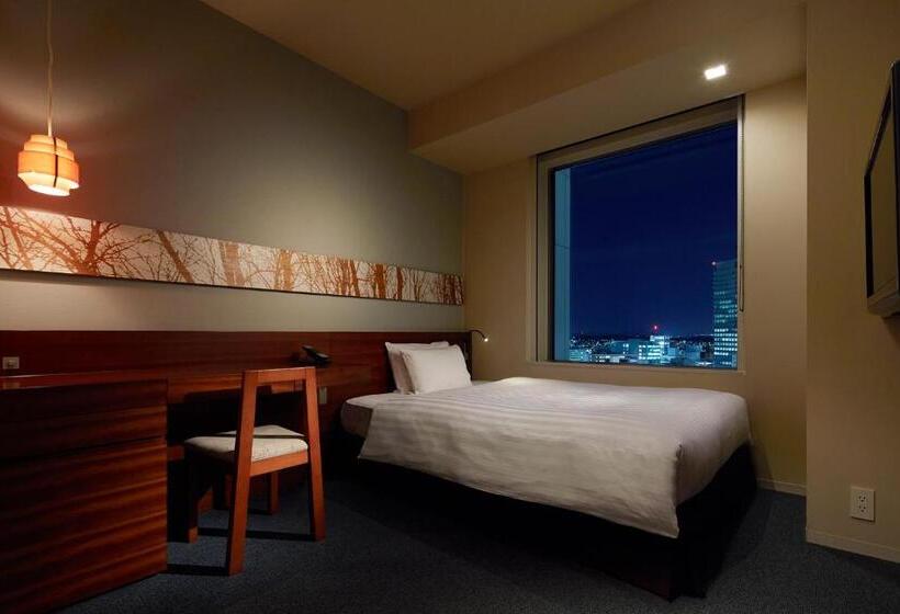 اتاق راحتی, Mitsui Garden Hotel Sendai