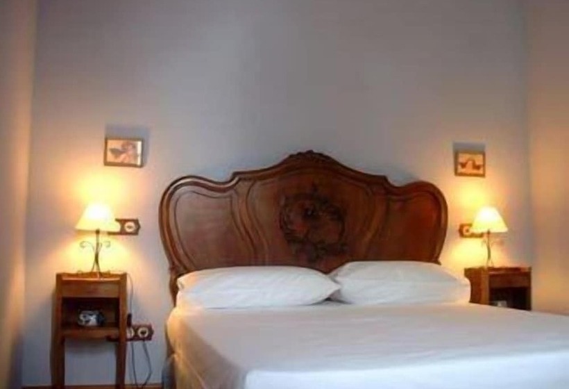스탠다드 룸, Pazo De Galegos