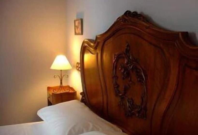스탠다드 룸, Pazo De Galegos