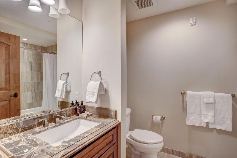 Апартаменты 3 Спальни, The Vail Collection At The Ritz Carlton Residences Vail