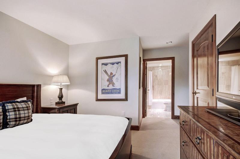 Апартаменты 3 Спальни, The Vail Collection At The Ritz Carlton Residences Vail