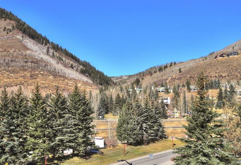 Апартаменты 3 Спальни, The Vail Collection At The Ritz Carlton Residences Vail