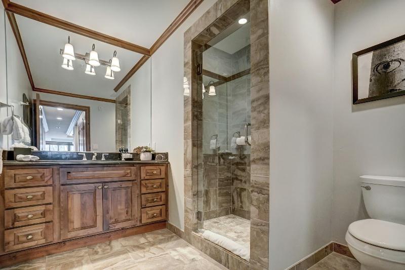 Номер Стандарт, The Vail Collection At The Ritz Carlton Residences Vail