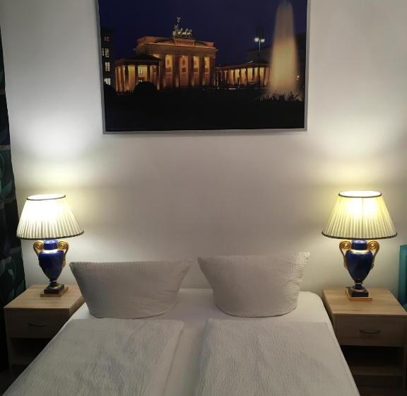 آپارتمان راحتی 1 خوابه, Pension Adamshof