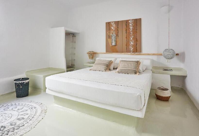 Family Suite, Artemis Seaside Resort