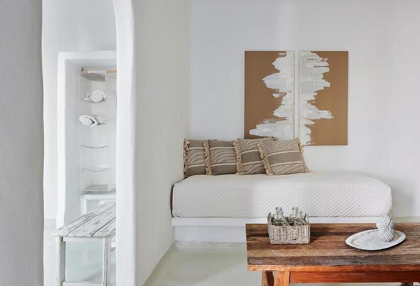 Family Suite, Artemis Seaside Resort