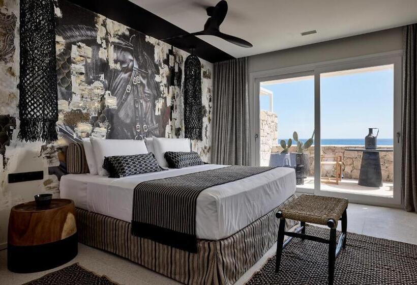 Люкс Вид на Море, Artemis Seaside Resort