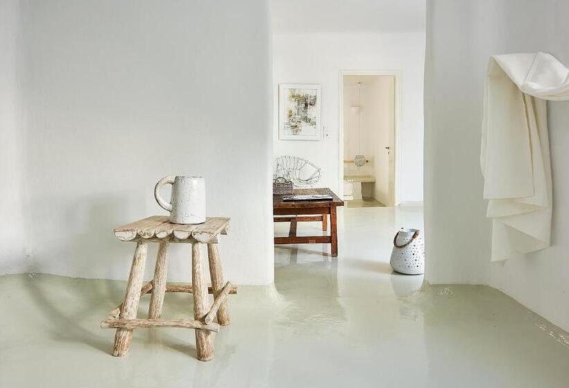 Family Suite, Artemis Seaside Resort