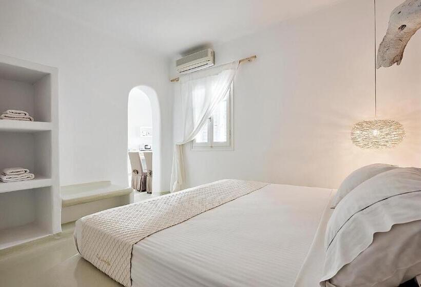 Полулюкс Deluxe с видом на сад, Artemis Seaside Resort
