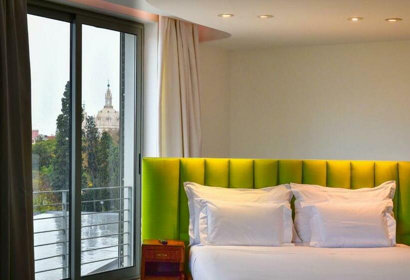 Люкс Классика, Da Estrela  by Unlock Hotels
