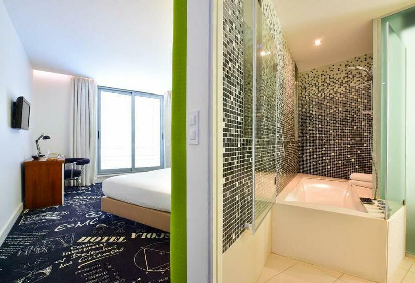 Классический Номер, Da Estrela  by Unlock Hotels
