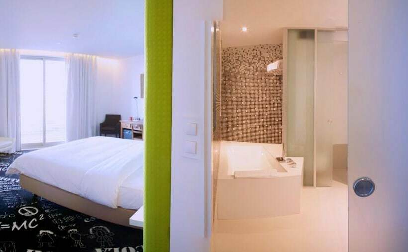 Классический Номер, Da Estrela  by Unlock Hotels