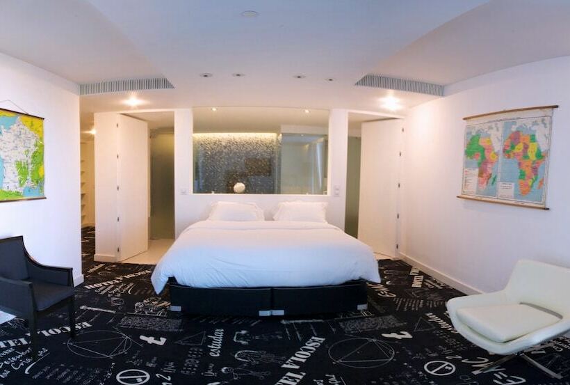 Люкс, Da Estrela  by Unlock Hotels
