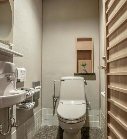 اتاق لوکس, Ando Hotel Nara Wakakusayama  Dlight Life & Hotels