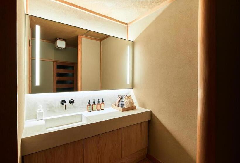اتاق لوکس, Ando Hotel Nara Wakakusayama  Dlight Life & Hotels