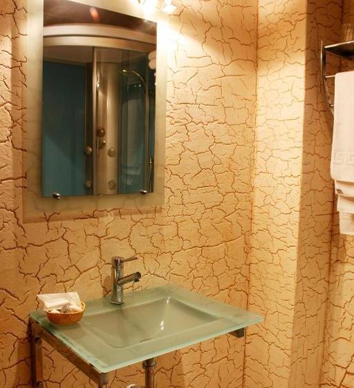 Номер Стандарт, Hostal El 402