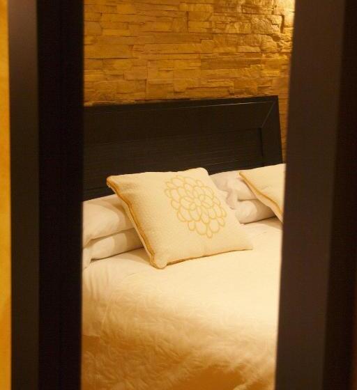 Номер Стандарт, Hostal El 402