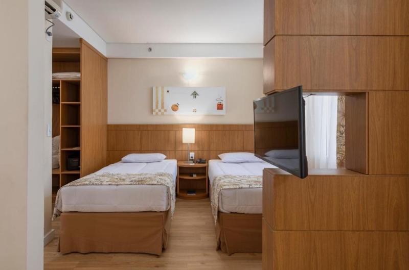 חדר סטנדרט, Navona Palace Luxury Inn