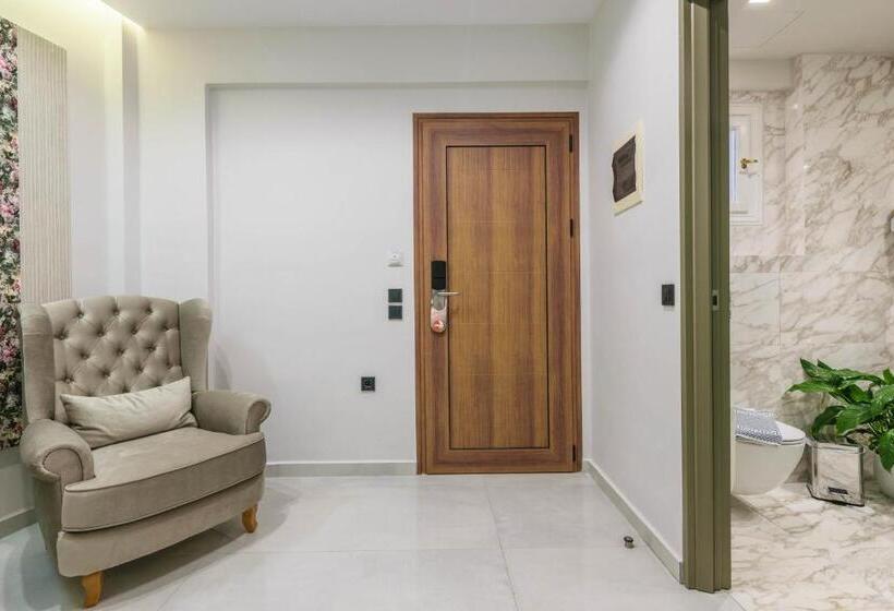 Family Suite, Plaza Pallas