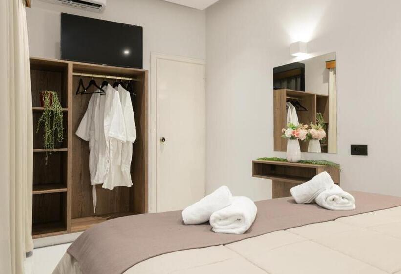 Апартаменты 2 Спальни, Plaza Pallas