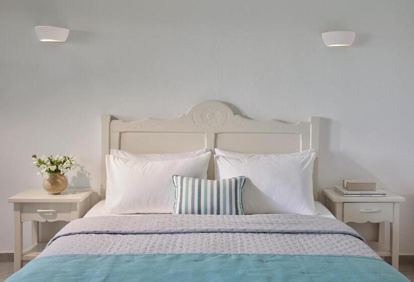 Студия Стандарт, Leda Village Resort