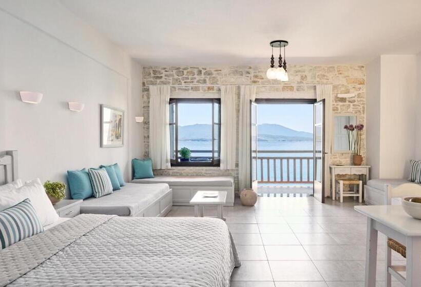 Студия Superior, Leda Village Resort