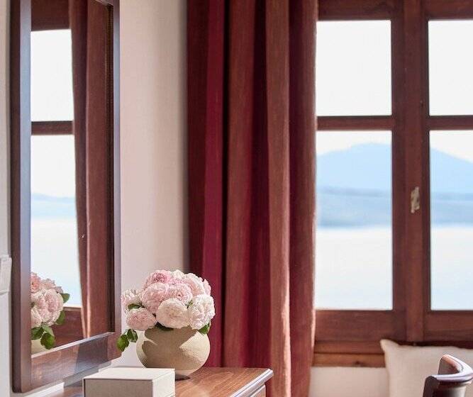 חדר סטנדרט, Leda Village Resort