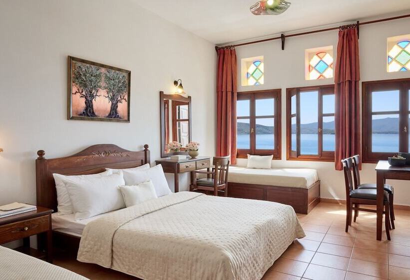 Номер Стандарт, Leda Village Resort