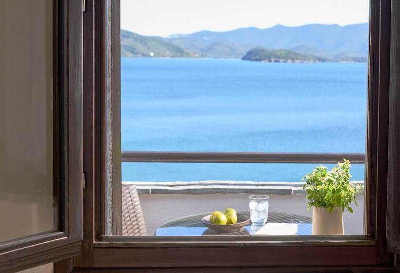Студия Стандарт, Leda Village Resort