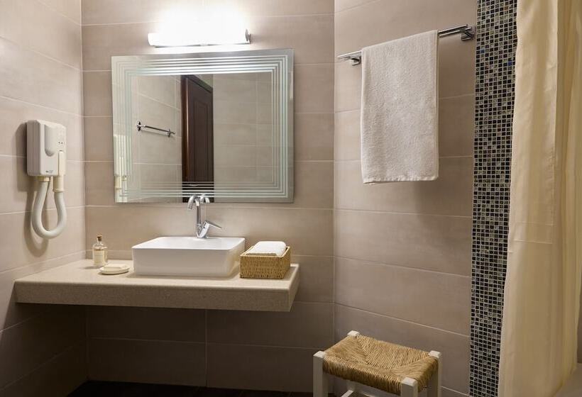 Студия Superior, Leda Village Resort