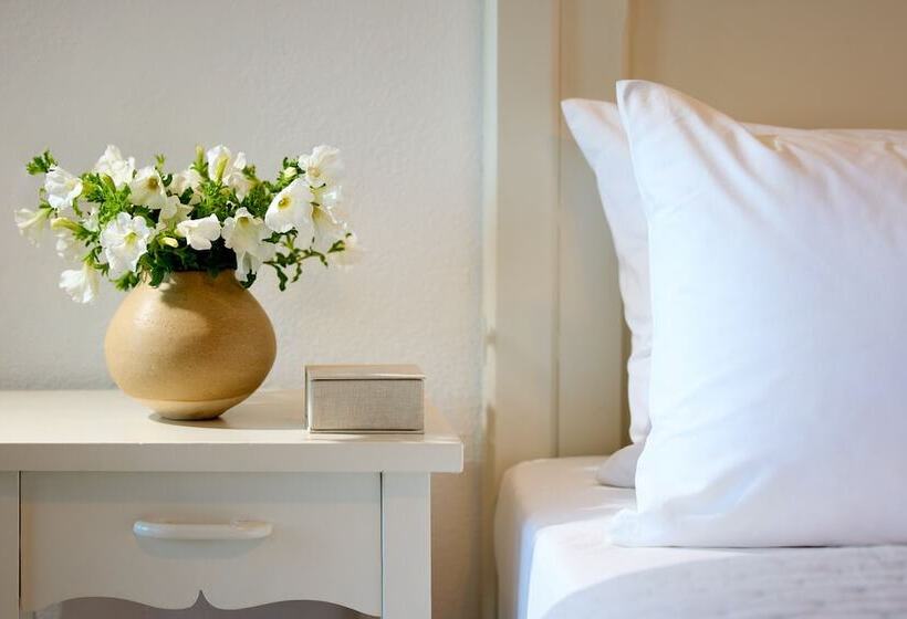 Студия Superior, Leda Village Resort