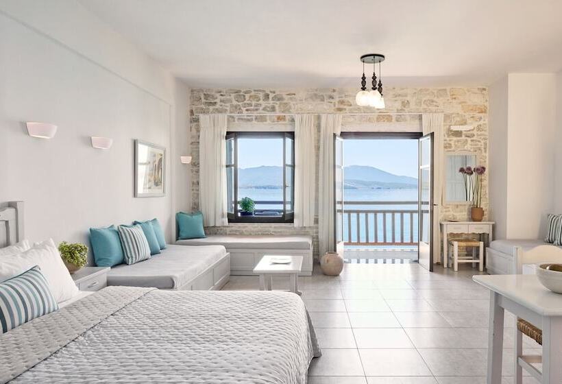 Студия Superior, Leda Village Resort