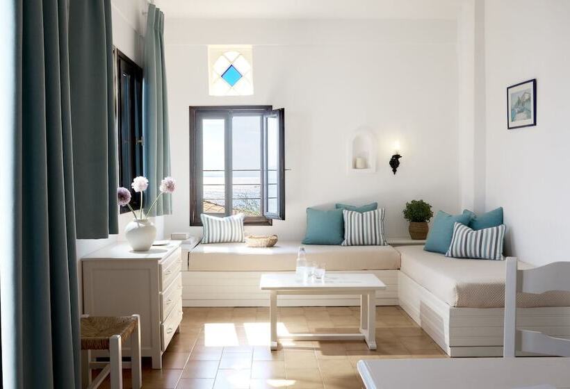 Family Suite, Leda Village Resort