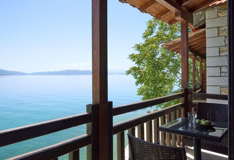 סוויטת סופריור, Leda Village Resort