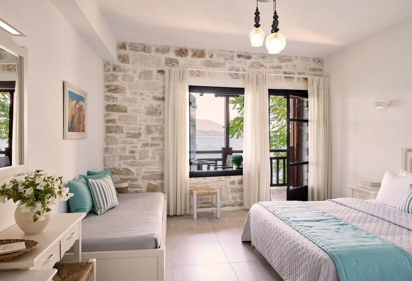 סוויטת סופריור, Leda Village Resort