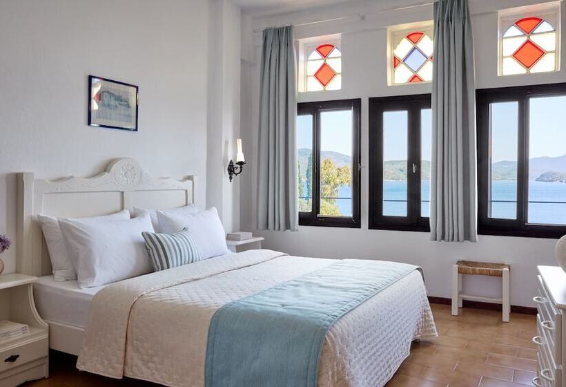 Family Suite, Leda Village Resort