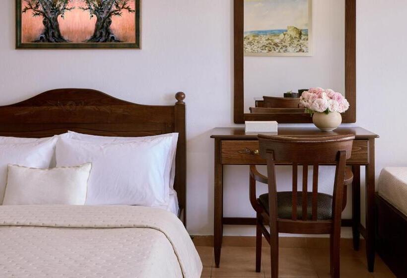 Номер Стандарт, Leda Village Resort